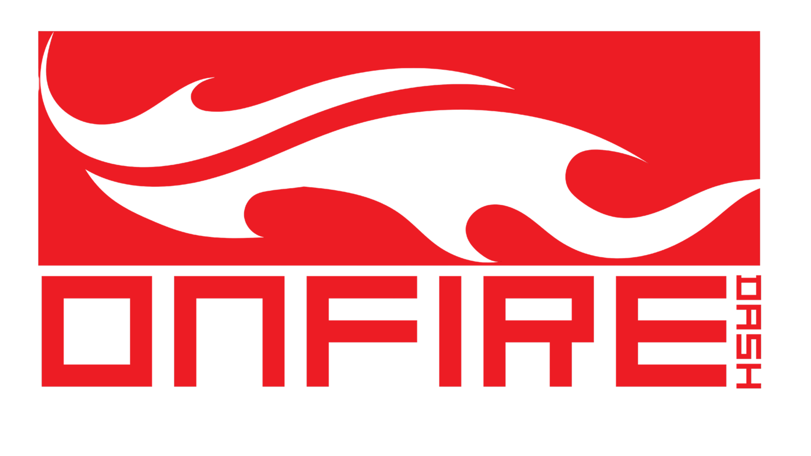 ONFIREDASH